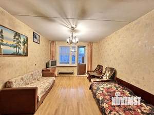 2-к квартира, вторичка, 48м2, 4/12 этаж