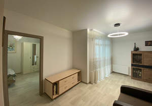 1-к квартира, вторичка, 45м2, 2/4 этаж