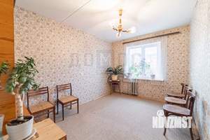 3-к квартира, вторичка, 58м2, 4/9 этаж