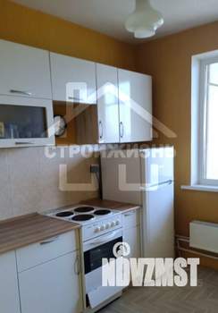 2-к квартира, вторичка, 49м2, 16/16 этаж