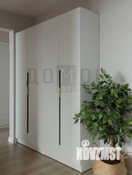 3-к квартира, вторичка, 59м2, 8/9 этаж