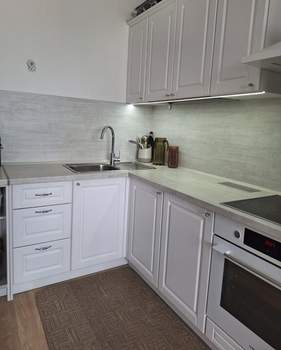 3-к квартира, вторичка, 90м2, 9/18 этаж
