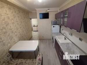 1-к квартира, вторичка, 41м2, 15/24 этаж