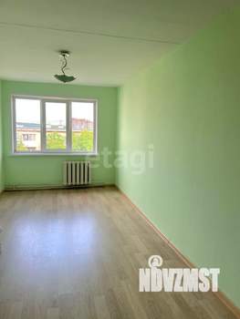 3-к квартира, вторичка, 59м2, 5/5 этаж