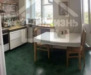 1-к квартира, вторичка, 30м2, 5/5 этаж
