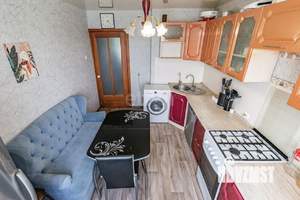 4-к квартира, вторичка, 82м2, 4/10 этаж