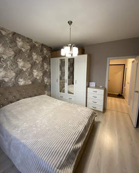 2-к квартира, вторичка, 38м2, 10/27 этаж