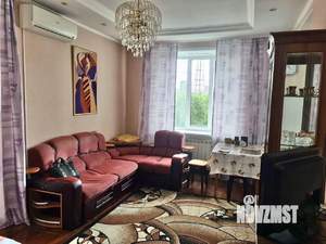 3-к квартира, вторичка, 78м2, 4/5 этаж