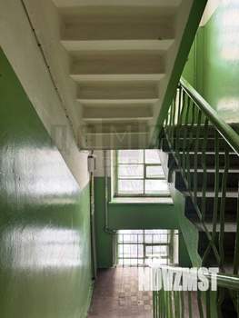 1-к квартира, вторичка, 30м2, 3/5 этаж