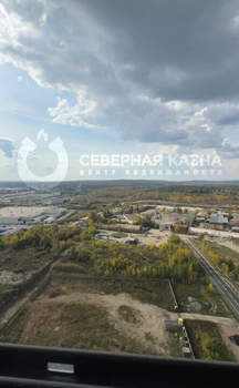 1-к квартира, вторичка, 36м2, 22/32 этаж