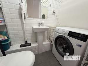 2-к квартира, вторичка, 56м2, 26/31 этаж