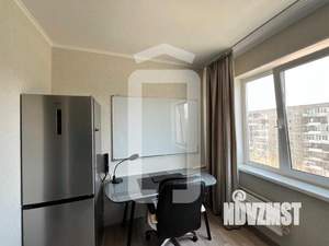 1-к квартира, вторичка, 40м2, 8/16 этаж