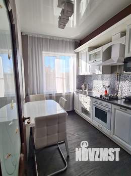 3-к квартира, вторичка, 64м2, 6/6 этаж