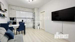 2-к квартира, вторичка, 56м2, 3/10 этаж