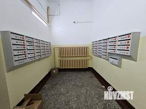 1-к квартира, вторичка, 36м2, 2/9 этаж