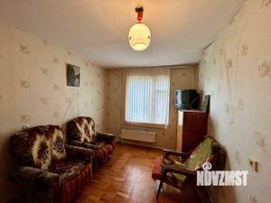 2-к квартира, вторичка, 48м2, 4/12 этаж