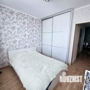 2-к квартира, вторичка, 67м2, 18/24 этаж