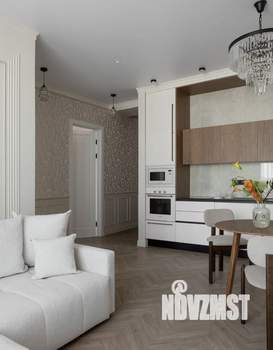 3-к квартира, вторичка, 67м2, 12/15 этаж