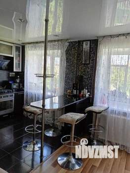 3-к квартира, вторичка, 56м2, 5/5 этаж