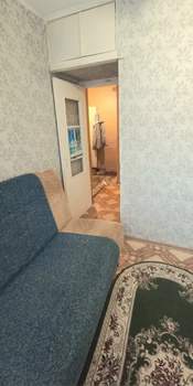 1-к квартира, вторичка, 36м2, 3/5 этаж