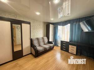 1-к квартира, вторичка, 34м2, 7/9 этаж