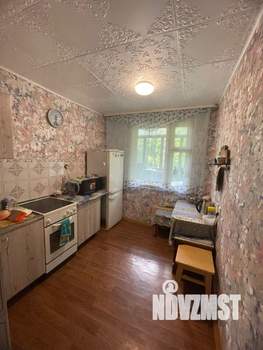 2-к квартира, вторичка, 48м2, 2/10 этаж