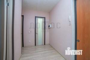 1-к квартира, вторичка, 39м2, 2/16 этаж