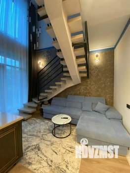 4-к квартира, вторичка, 124м2, 2/9 этаж