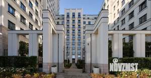 2-к квартира, вторичка, 113м2, 24/24 этаж