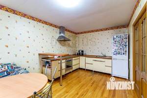 3-к квартира, вторичка, 112м2, 4/5 этаж