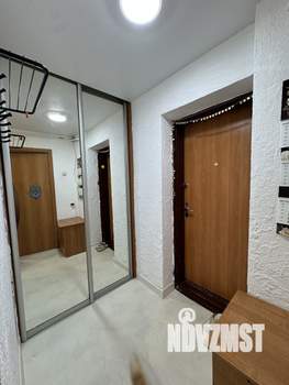 1-к квартира, вторичка, 33м2, 2/5 этаж