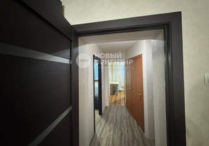 2-к квартира, вторичка, 46м2, 4/5 этаж