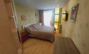 3-к квартира, вторичка, 61м2, 7/9 этаж