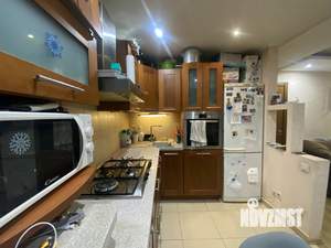 3-к квартира, вторичка, 59м2, 2/9 этаж