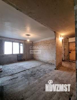 4-к квартира, вторичка, 63м2, 4/9 этаж