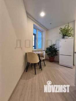 1-к квартира, вторичка, 39м2, 11/25 этаж