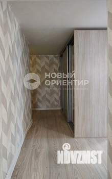 1-к квартира, вторичка, 32м2, 4/5 этаж