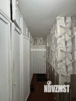 2-к квартира, вторичка, 44м2, 2/5 этаж