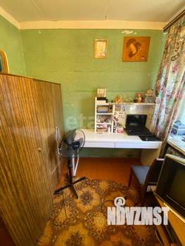 3-к квартира, вторичка, 42м2, 3/5 этаж