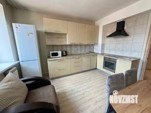 1-к квартира, вторичка, 43м2, 16/16 этаж