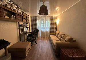 2-к квартира, вторичка, 39м2, 3/5 этаж
