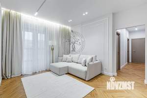 2-к квартира, вторичка, 60м2, 22/24 этаж