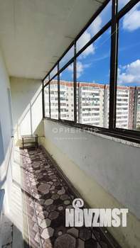1-к квартира, вторичка, 34м2, 6/10 этаж