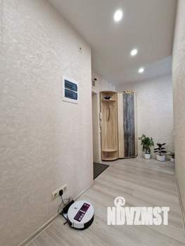 1-к квартира, вторичка, 37м2, 5/11 этаж