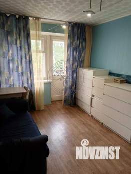 Студия квартира, вторичка, 30м2, 3/5 этаж
