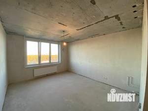 Студия квартира, сданный дом, 28м2, 17/25 этаж