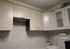 1-к квартира, вторичка, 34м2, 3/9 этаж