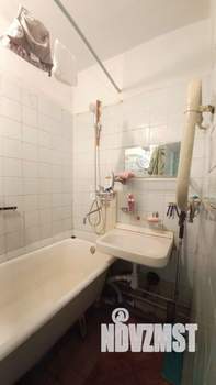 3-к квартира, вторичка, 53м2, 3/5 этаж