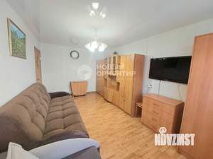 2-к квартира, вторичка, 41м2, 5/5 этаж