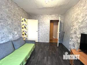 3-к квартира, вторичка, 52м2, 8/9 этаж
